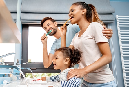 Cleaning & Prevention Image