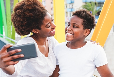 Pediatric Dentistry Image