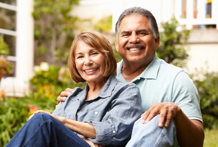 Prosthodontics Image