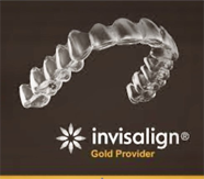 Invisalign - Gold Provider